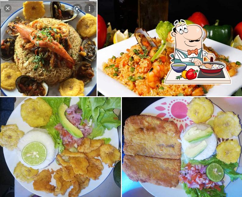 Cevicheria Nena