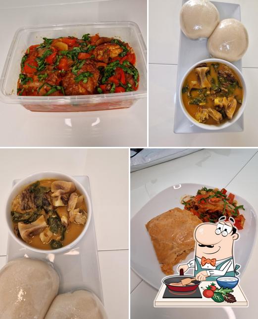 Dilly Kitchen