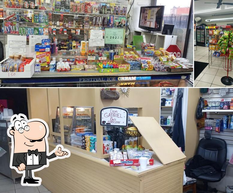 Don Gabriel Deli Grocery