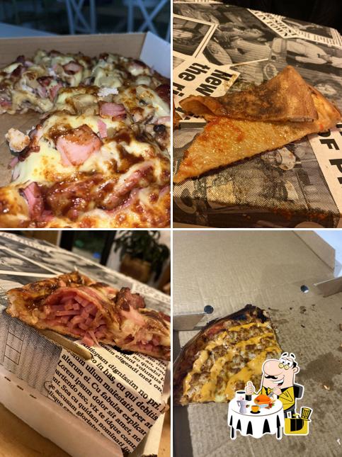 House of Pizza n Parma