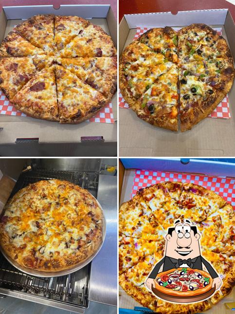 Hungry Choice