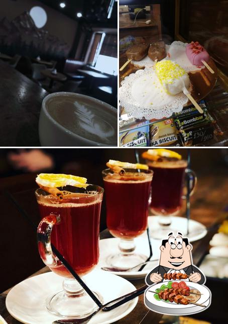 Хозяин севера coffee