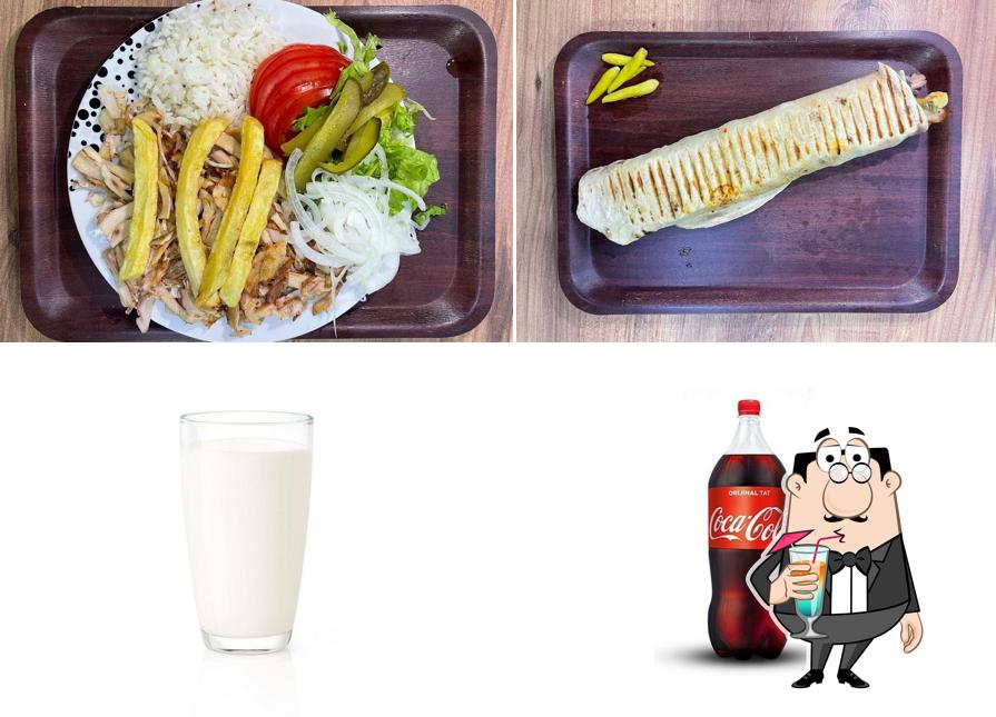 LEZZET DÖNER