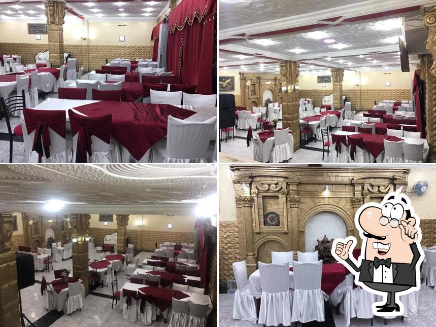 Restaurant Lella Khadidja