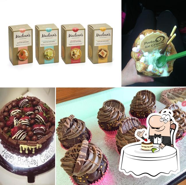 Maclean’s Highland Bakery Ltd