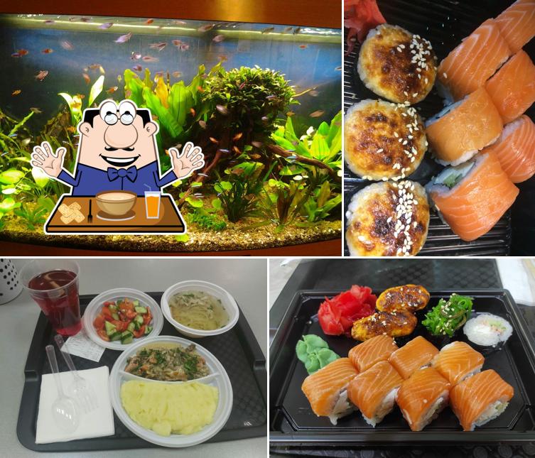 MrSushi