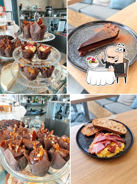 Nas Ondas Café - Pateo