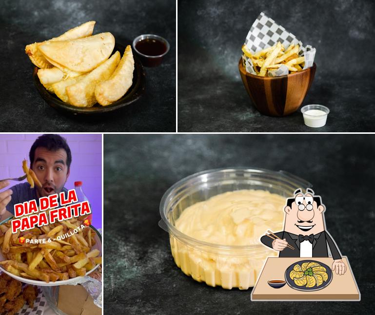 Pimpollos