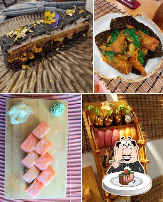 Шоколадный торт в "варваре"