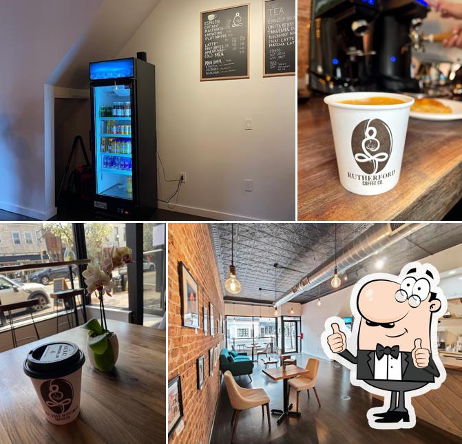 Rutherford Coffee Co.