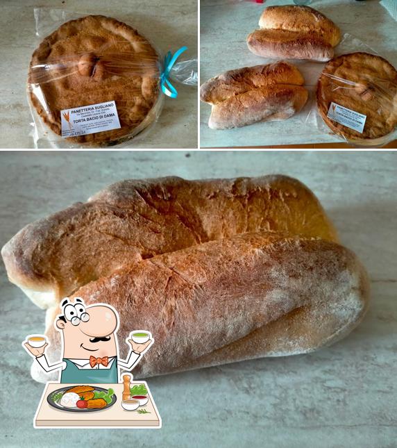 Panetteria pasticceria Sugliano Francesco