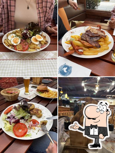 Tiroler Gasthaus