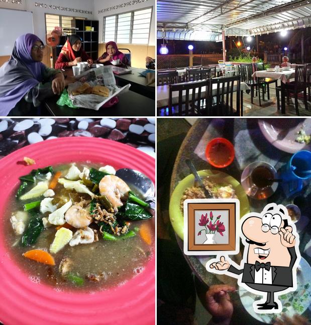 Restaurant Umai Khadija