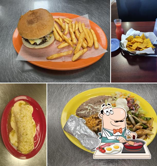Restaurante El Compadre