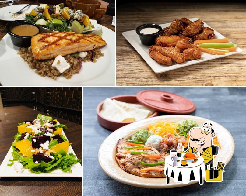 Steak House