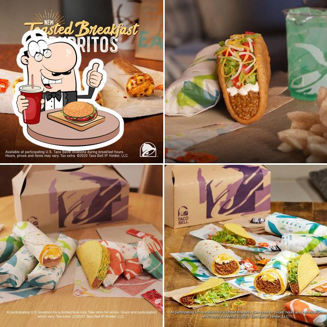 Taco Bell
