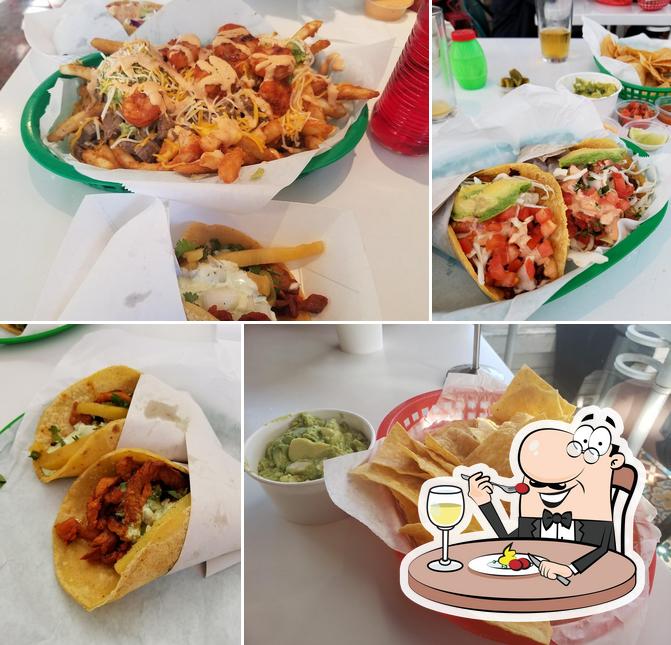 The Taco Stand