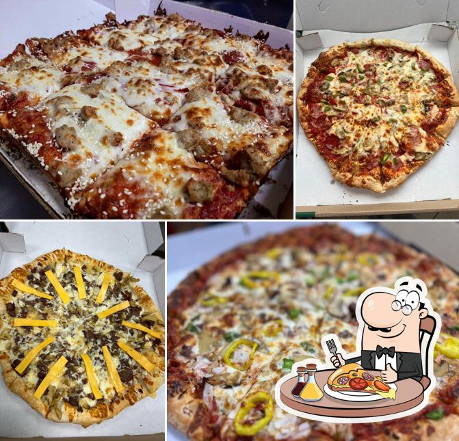 Toarmina's Pizza (Waverly)