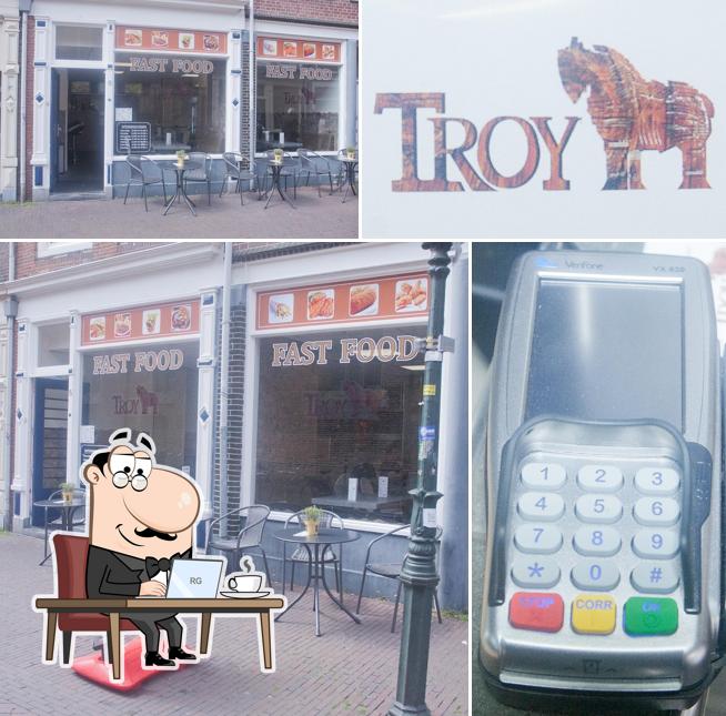Troy