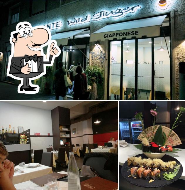 Tako Sushi Ostiense
