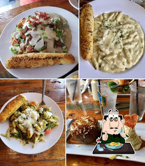 The Basil Leaf Café