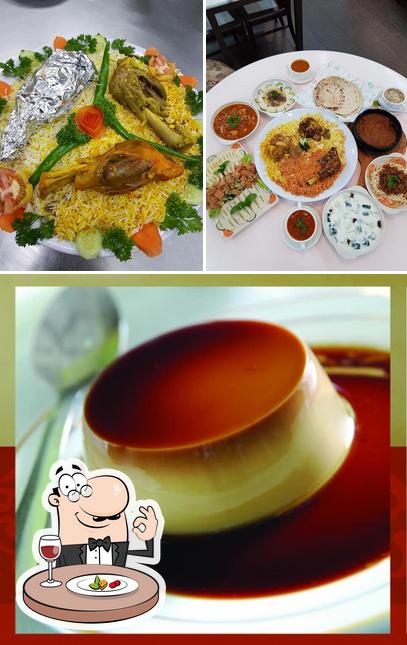Al-Rayan Restaurant Cyberjaya