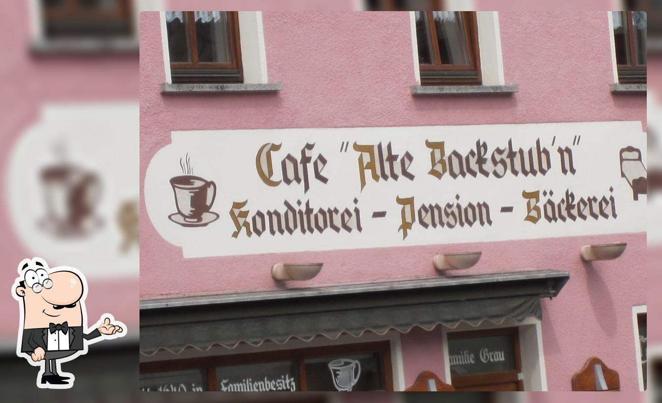 Konditorei- Café Helmreich Peter