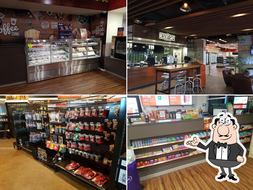 Outback Travel Centres - Karratha