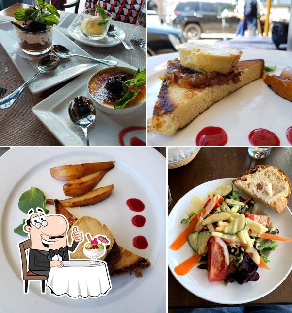 Cafe Rabelais