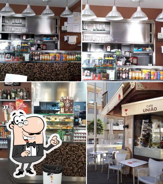 Café União