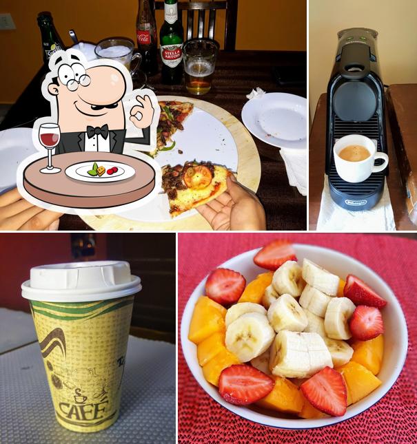 Cardona Café