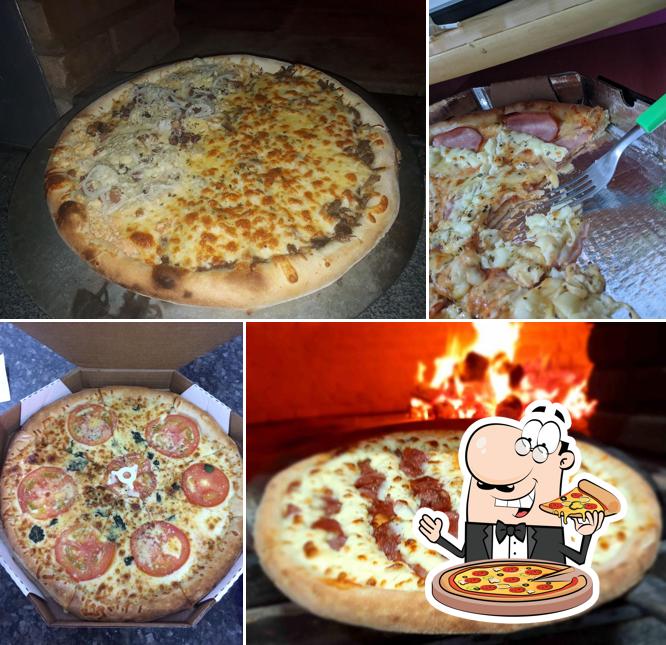 Click Pizza Delivery