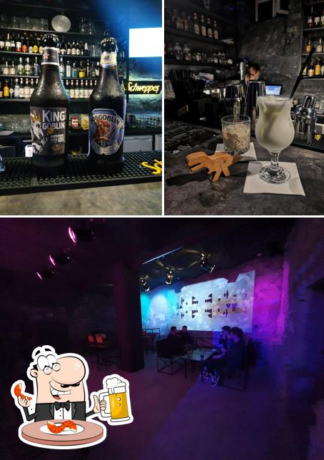 DJ Cafe
