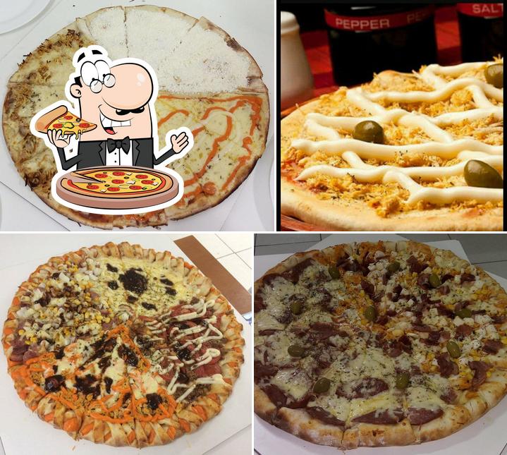 Pizzaria Super Mario