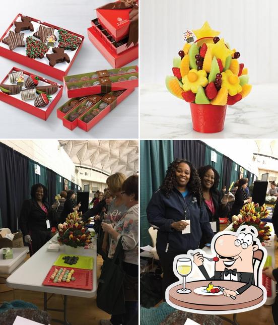Edible Arrangements