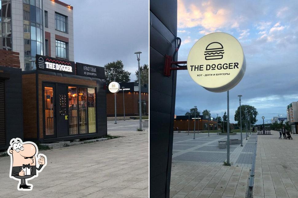 The Dogger