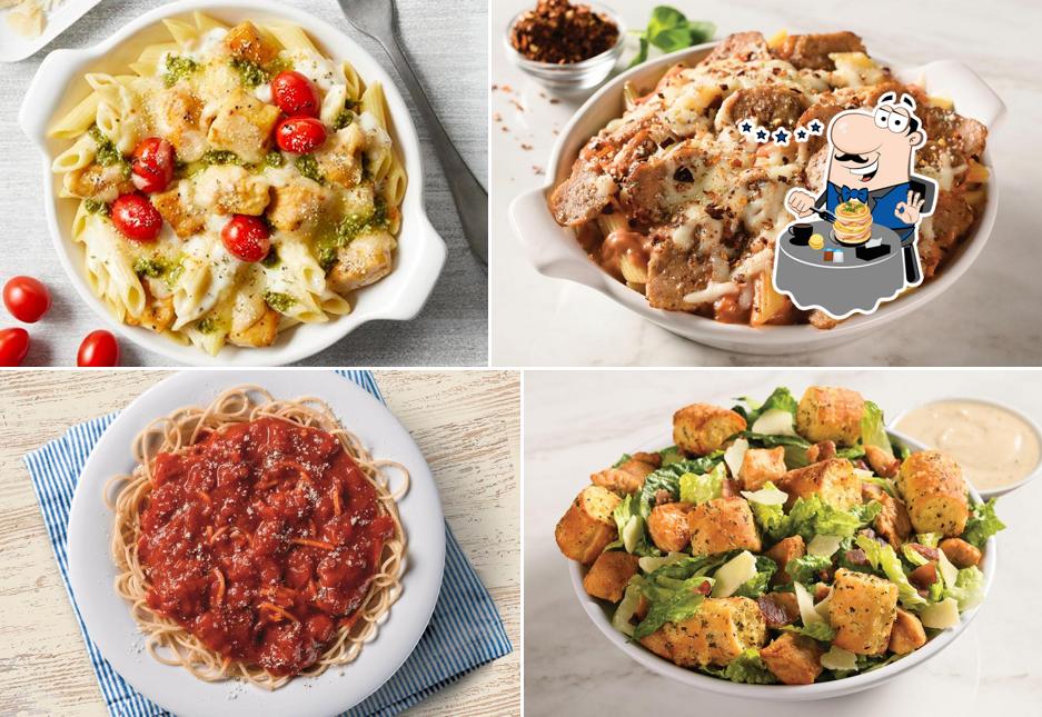Fazoli's