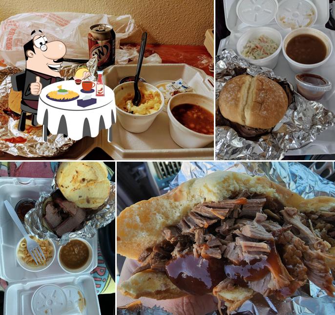 GarrenTeed BBQ