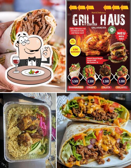 Grill Haus