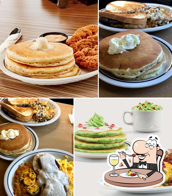 IHOP