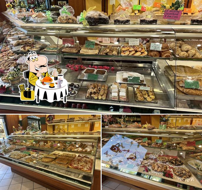 Il Forno Dei Sapori