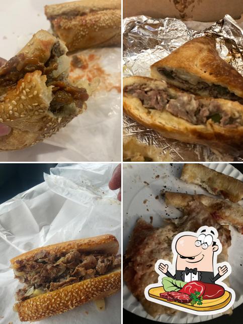 Joey's Pizza