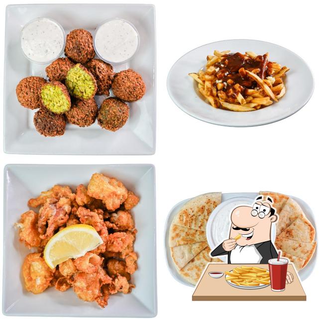 Johnny Greeko's