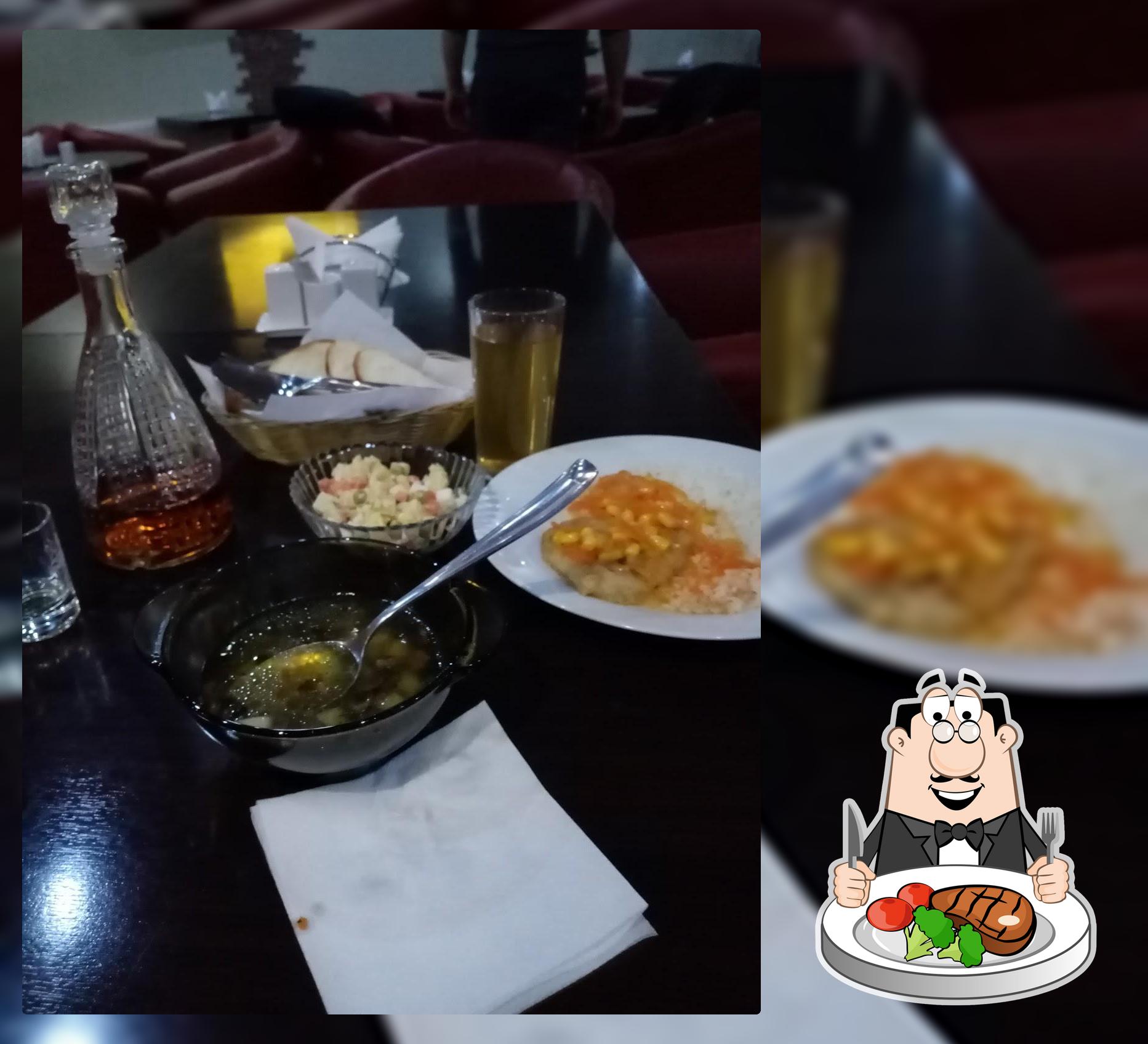 Кафе-бар