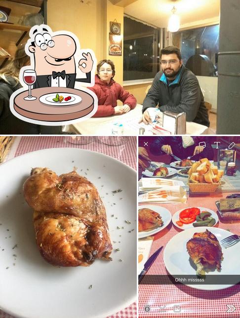 Közde Piliç