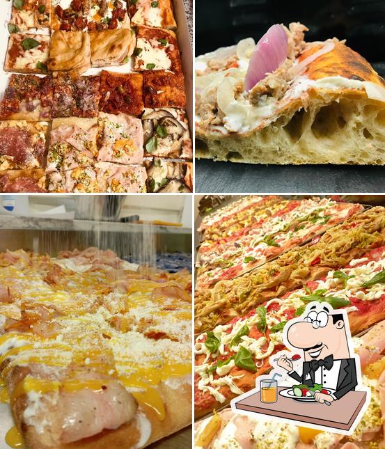 La Pala - Pizza al taglio