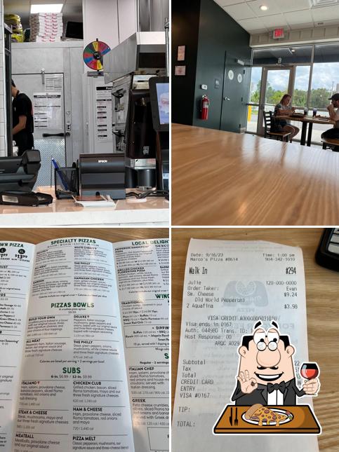 Marco's Pizza