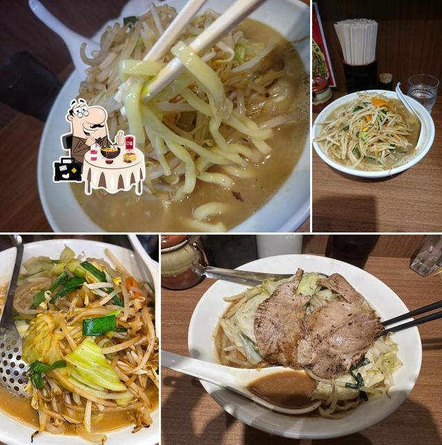 Men'ya hajime