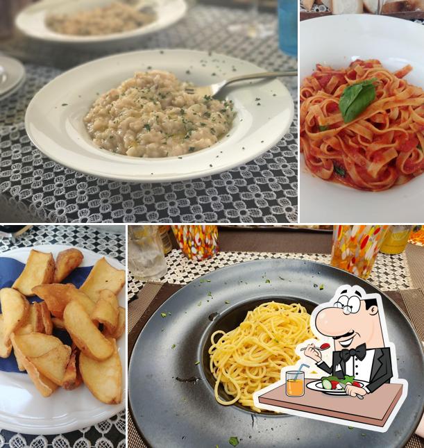 OSTERIA AE SPEZIE