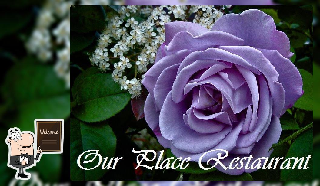 Our Place